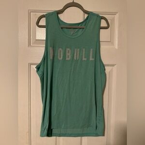 Men’s Nobull Workout Tank